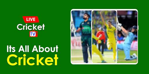 Live Cricket TV HD Live IPL TV screenshot 2
