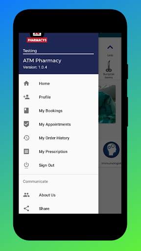 ATM Pharmacy screenshot 8