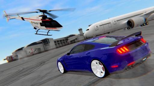 Fast&Grand: Car Driving Game screenshot 3