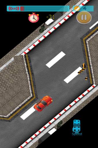 Car Racing Challenge 2019 screenshot 3