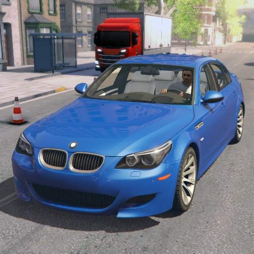Car Driving 2024 : School Game 2.1.0