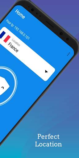 Free VPN - Best, New, Fast, Unlimited VPN screenshot 4