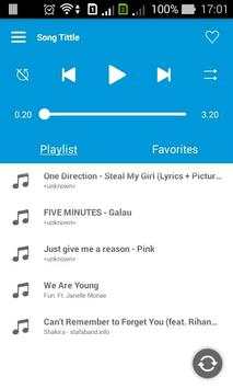 Song.ily MP3 Music Pro screenshot 1