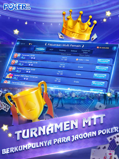 Poker Pro.ID screenshot 12