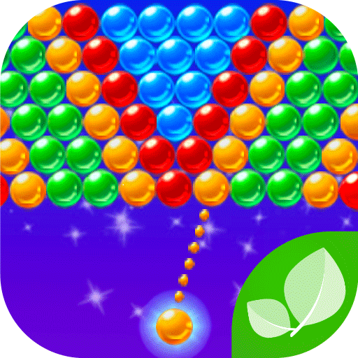 Pop Shooter Blast 2019 - Free Bubble Blast Game icon