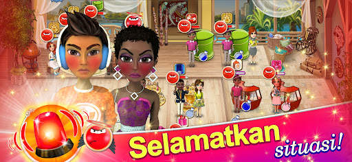 Wedding Salon 2 screenshot 3