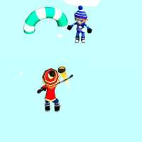 Hockey Rockey - The Ultimate Ice Hockey Challenge