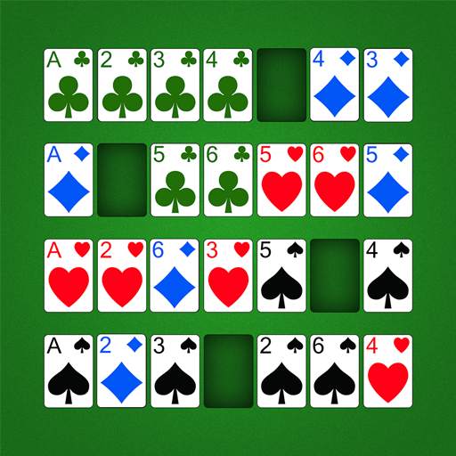 Addiction Solitaire 1.8.4.1004