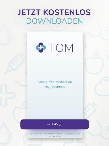 Pill Reminder with Tablet & Medication Tracker screenshot 10