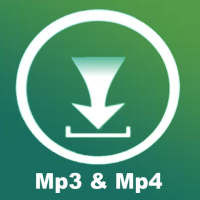 ItubeGo Video &amp; Music Download icon