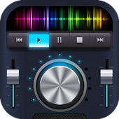 Music Equalizer - Volume Booster - Bass Booster icon