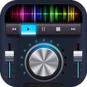 Music Equalizer - Volume Booster - Bass Booster 1.1.6