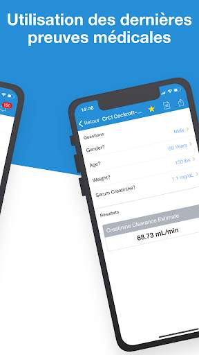 Calculate by QxMD screenshot 3