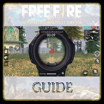 New Guide For Free-Fire screenshot 1