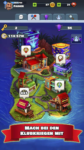 Darts Club screenshot 5