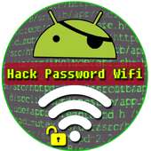 WIFI PASS HACKERPRO Simulator