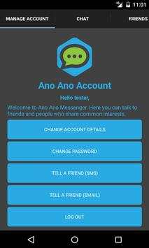 Ano Ano screenshot 3