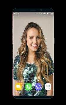 Larissa Manoela Wallpapers  e Fotos screenshot 2