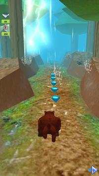 Temple Bear Run screenshot 2