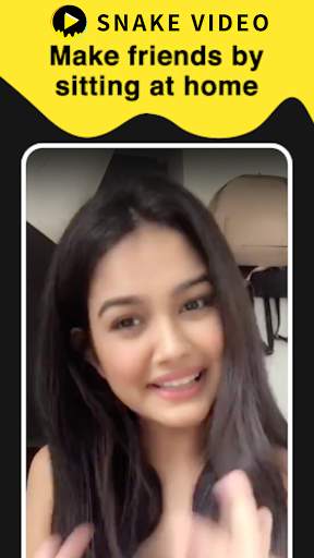 Snake Video Status - Moj Masti App screenshot 5