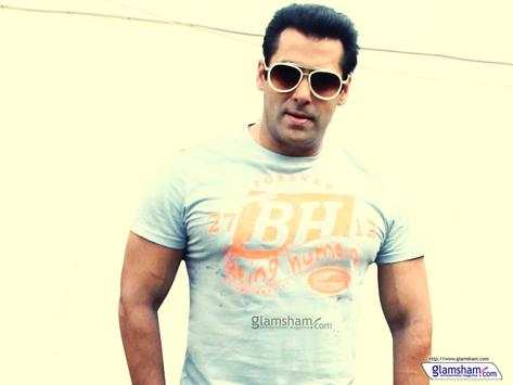 Salman Khan screenshot 5