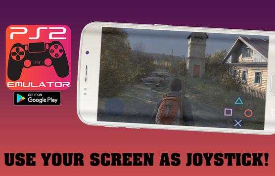 FAST PS2 EMULATOR NEW FOR 2018 скриншот 2