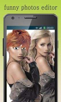 photos editor funny free editing software screenshot 3