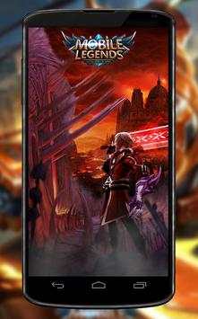 Mobile New Wallpapers Legend HD 2018 screenshot 5