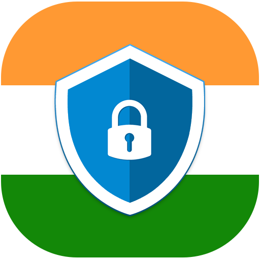 Indian App Lock - Vocal for Local icon