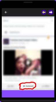 Download Video For Facebook screenshot 2