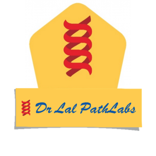 Dr Lal PathLabs أيقونة
