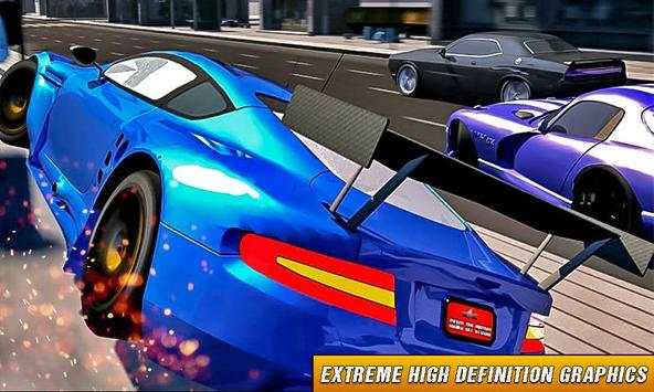 The Ultimate Car Racing 2017 screenshot 1