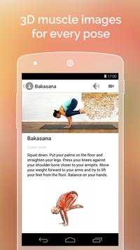 Yoga.com screenshot 3