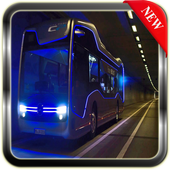 Bus Wallpaper icon