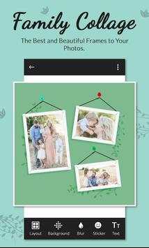 Family Tree Photo Collage screenshot 2
