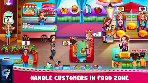 Hollywood Movie Tycoon Games screenshot 2