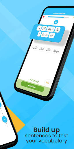 Kaleela - Learn Arabic screenshot 2