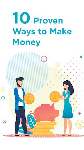 Make Money - Work At Home 2020 स्क्रीनशॉट 4