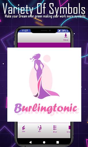 Logo Maker - Free Graphic Design & Logo Templates screenshot 5