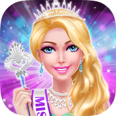 Makeover Contest: Beauty Salon icon