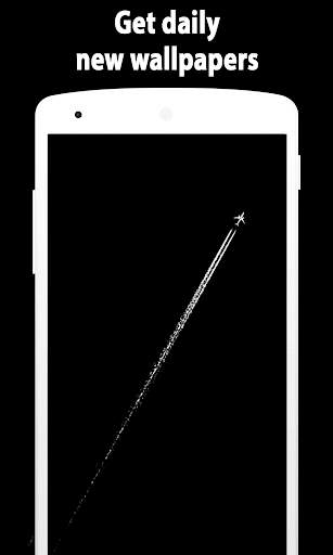 AMOLED Wallpaper (4k) screenshot 7