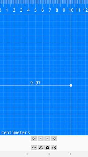 Ruler 7 screenshot 4