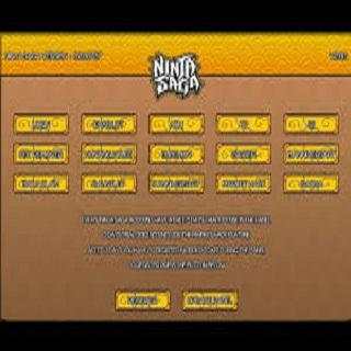 ninja saga videos screenshot 4
