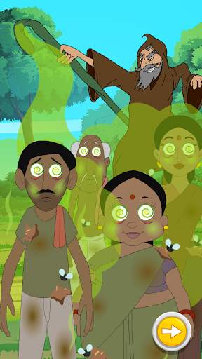 Hygiene with Chhota Bheem screenshot 4