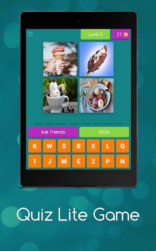 Quiz Lite Game screenshot 17