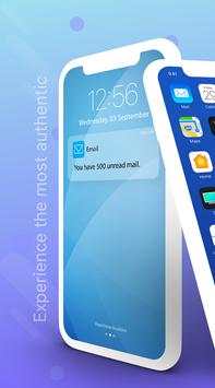 X Launcher : Launcher iPhone screenshot 6