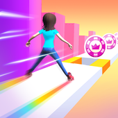 Skate Master icon