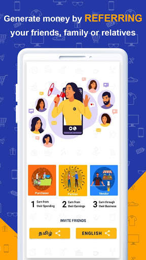 Spark Redeem screenshot 6