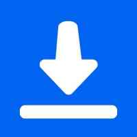 Video Downloader For FB logo