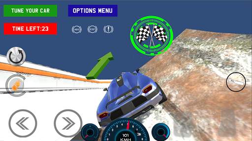 Car Stunts Challenge 3D - Driving Simulator 2020 screenshot 8